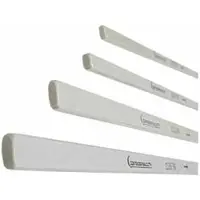 Robichau Batten System Rbs Epoksi Keskiprofiilinen Rima 15x4.6 Mm