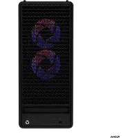 Lenovo Legion T5 30AGB10 - tower Ryzen 7 7800X3D 4.2 GHz - 32 GB - SSD 1 TB