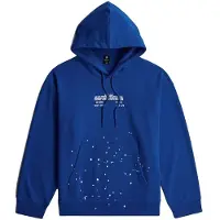 G-Star Text Splatters Relaxed Fit Huppari