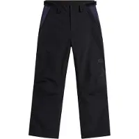 Vans Hellbound Snow 2.0 Housut black / parisian night Koko M