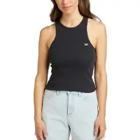 Lee Ribbed Hihaton T-paita