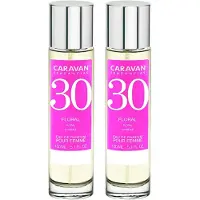 Caravan Nº30 150ml Hajuvesi 2 Yksiköt