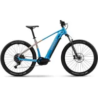 Ghost Bikes E-teru Universal High 29´´ Cues 2025 Elektrofahrrad