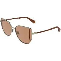 Calvin Klein Jeans Ckj25209s Naisten Aurinkolasit