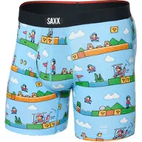 Saxx Vibe Xtra Brief Fly Boxerit