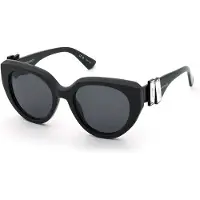 Nina Ricci Snr404v Butterfly Naisten Aurinkolasit
