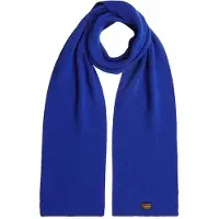 G-Star Effo Scarf - Medium blue - Men