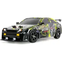 Amewi 21136, Driftausauto, 1:16, 6 vuosi/vuosia, 500 mAh, 397 g