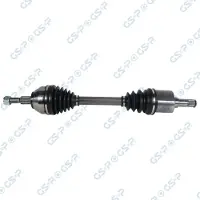 GSP Drive Shaft