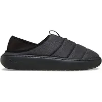 Crocs Classic Sueded Moc Tossut