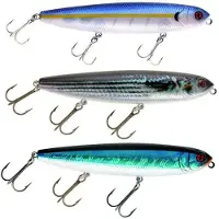 Sakura Naja Pintavieheet 26.5g 125 Mm