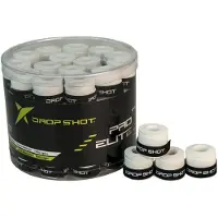 Drop Shot Pro Elite Padlovinen Yligrippi 60 Yksiköt