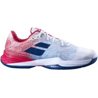 Babolat Jet Mach 3 Kengät Kaikille Pinnoille