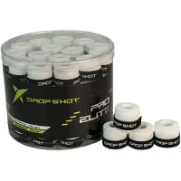 Drop Shot Pro Elite Padlovinen Yligrippi 60 Yksiköt