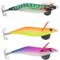 Sea Monsters As 3.5 Kalmari Jigit