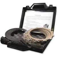 Dp Brakes Dpk Offroad Atv Dpk125 Kytkinpaketti