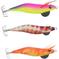 Sea Monsters As 1.3 Kalmari Jigit