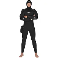 Mares Pro Therm 8/7 Mm Sukelluspuku