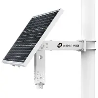 TP-LINK VIGI SP9030 - Aurinkosähköjärjestelmä