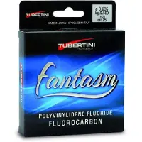 Tubertini Fantasm Fluorikarboni 25 M