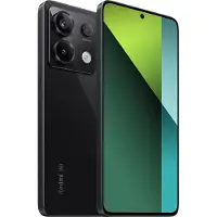 Xiaomi Redmi Note 13 Pro 8+256Gb Ds 5G Midnight Musta