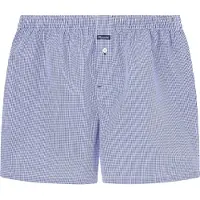 Faconnable Vichy Check Boxerit