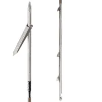Pathos Squalo Ow Medium Single Barb 7 Mm Keihäänvarsi