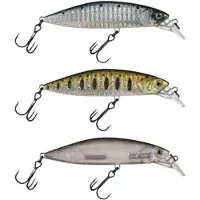 Molix Rolling Fs Baitfish Series Minnow 14.5g 85 Mm