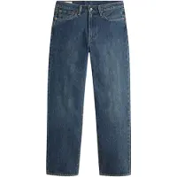 Levi's 568 Loose Straight Check The S - Blue - 34 x 32