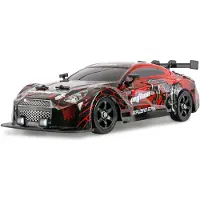 Amewi 21134, Driftausauto, 1:16, 6 vuosi/vuosia, 500 mAh, 405 g