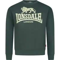 Lonsdale Go Sport Collegepaita