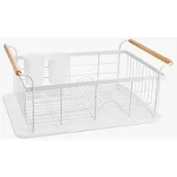 Hobby Hall Ambition astiankuivausteline Decor, 44 x 32 x 18,5 cm