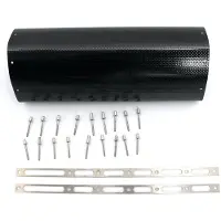 Akrapovic Ref:p-rks689apl280 Pakoputken Villan Vaihtosetti