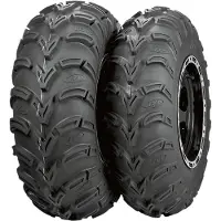 ITP -quad Mud-lite Xl 50f 6ply Mönkijän Rengas