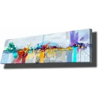 Hobby Hall Jäljennös Abstract 3090NISC-012