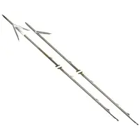 Pathos Roller Tw Medium Double Barb 7 Mm Keihäänvarsi