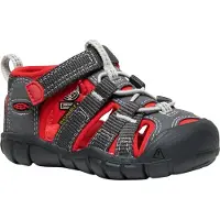 Keen Seacamp Ii Cnx Toddler Sandaalit
