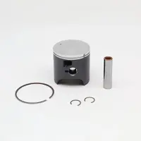 Italkit Minam Polini Aprilia-piagas Gas Io-yamaha D 51.95 A Mäntäpakkaus