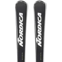 Nordica Spitfire 75 Fdt+tp2 Compact 10 Evo Alppihiihtopakkaus