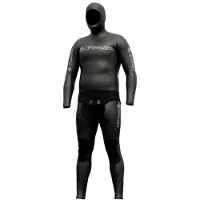 Picasso Thermal Skin 7 Mm Keihäskalastuspuku