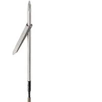 Pathos Squalo Ow Medium Single Barb 7.25 Mm Keihäänvarsi