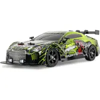 Amewi 21135, Driftausauto, 1:16, 6 vuosi/vuosia, 500 mAh, 405 g