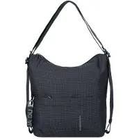 Mandarina Duck MD20 Olkalaukku 30 cm Sininen