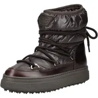 Gant Snowhill Mid Boot - Brown - 40