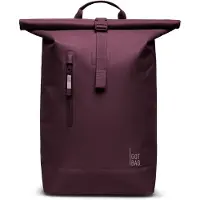 Got Bag Rolltop Lite 2.0 Arkireppu 42 cm Kannettavan tietokoneen taskun syvyys Punainen