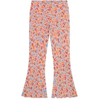 Noppies G Flared Legging Pagey - Pink - 104