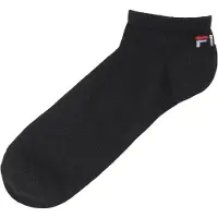FILA Sukat musta