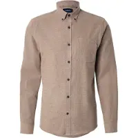 Lindbergh Paita 'Brushed' mokka