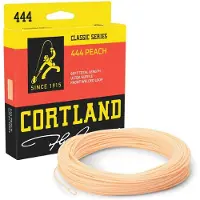 Cortland 444 Peach Dt 27 M Perhosiima