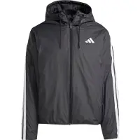 Adidas Ess 3S Ins Hd J - Black - XS